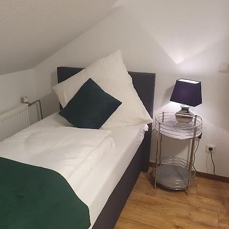 Waterfalls Apartment Триберг Экстерьер фото