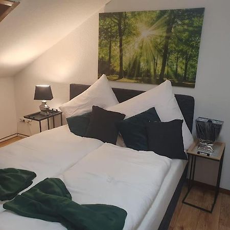 Waterfalls Apartment Триберг Экстерьер фото