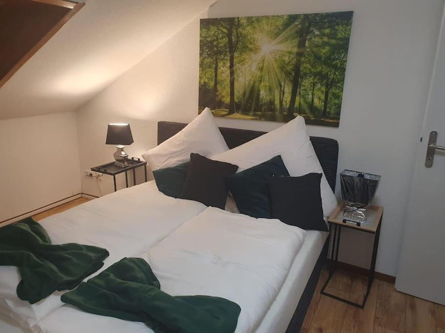 Waterfalls Apartment Триберг Экстерьер фото