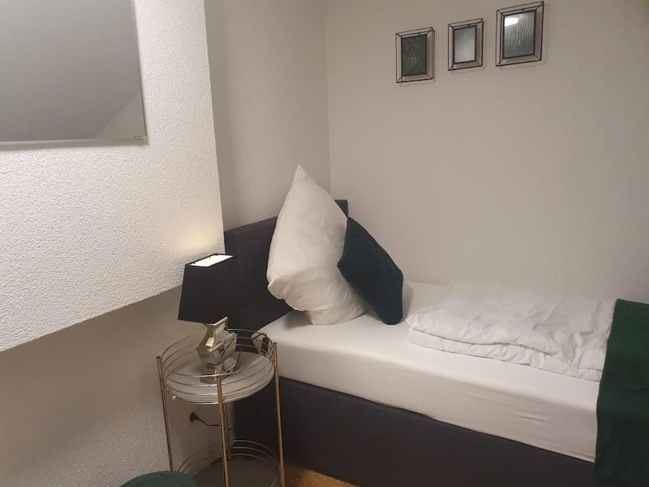 Waterfalls Apartment Триберг Экстерьер фото